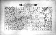 Carlisle Township, Pembina County 1893